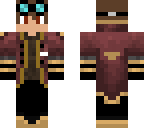 fop steampunk