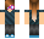 for pinkiepanda only onllly 2