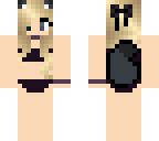 forgottenempathy's bikini