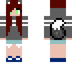 fox girl