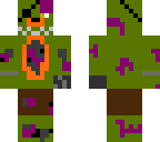 fox trap