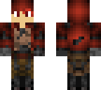 foxy onesie