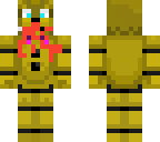 fredbear