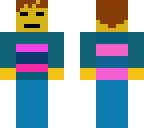 frisk