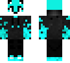 frozen panda