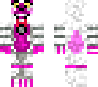 fumtime foxy