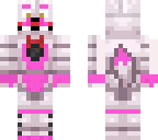 funtime foxy _funtimereptile_