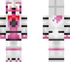 funtime foxy