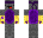 galactic turtle arm fix