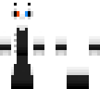 gaster dino