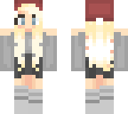 genderbent jordan-