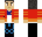 generator rex