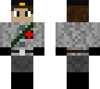 german officer