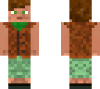 gibbson the miner