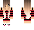 girl pajamas edit