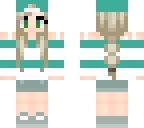 girl skin