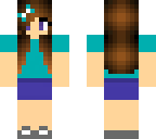 girl steve edited