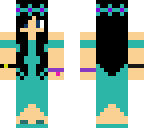 gogy20 in cyan