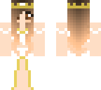 golden royal edit