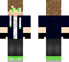 green boy 