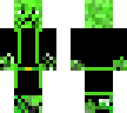 green man