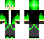 green swag boy