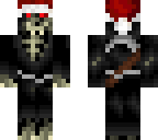 grim christmas