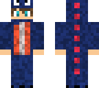 halloween guy