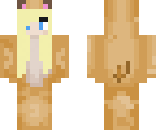 hamster girl 2