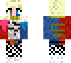 harley quinn