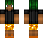 hau pokemon