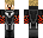 hero skin