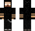 herobrine assassin