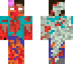 herobrine boss