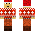 holiday skin