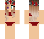 hopecasmire's bikini