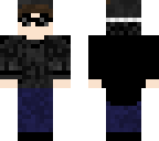 hunter