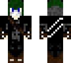 hunter