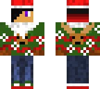 hyper christmas