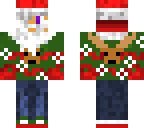 hyper christmas updated