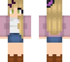 i still wanna dress like autumn
