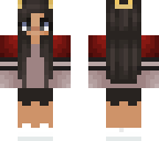 i was too lazy to do the arms and llegs