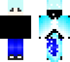 ice dragon