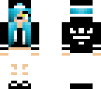 ice girl