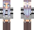 ice skin