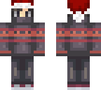 ichbinhartzer xmas