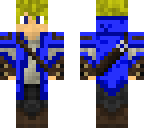improved water assassin