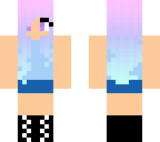its amy highschool remake