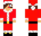 ivan christmas