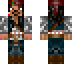 jack sparrow re-upload from 2012
